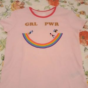 Girls tops